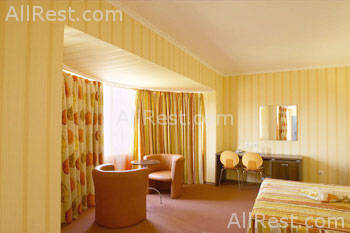 Arsena Hotel 39
